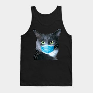 Kitty Tank Top